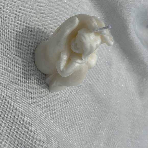 Handmade candle - Picture 8 of 16